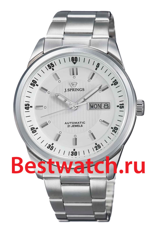 Часы J. Springs Automatic BEB582S